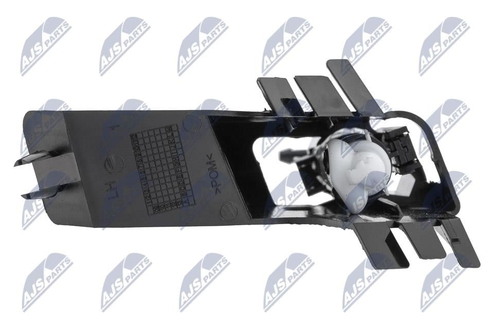 Headlamp washer nozzle NTY EDS-NS-017