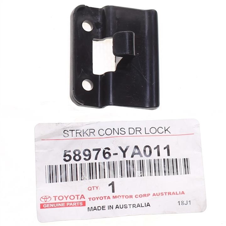 Buy Toyota 58976-YA011 at a low price in United Arab Emirates!