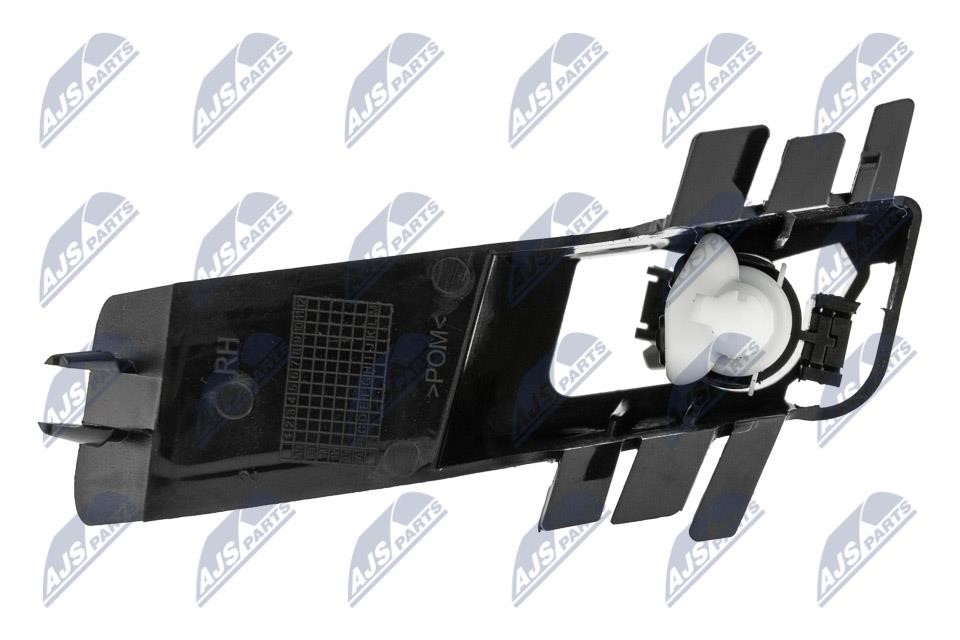Washer Fluid Jet, headlight cleaning NTY EDS-NS-018