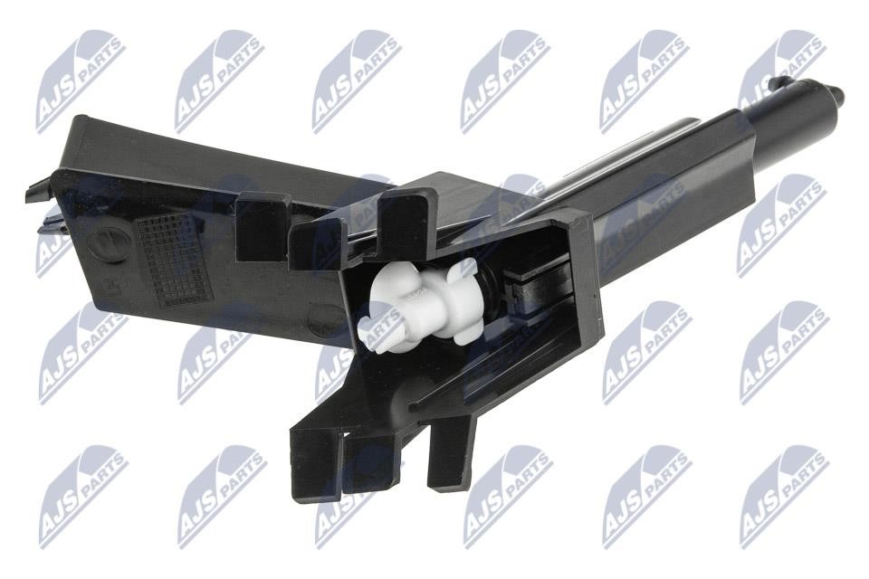 Washer Fluid Jet, headlight cleaning NTY EDS-NS-019
