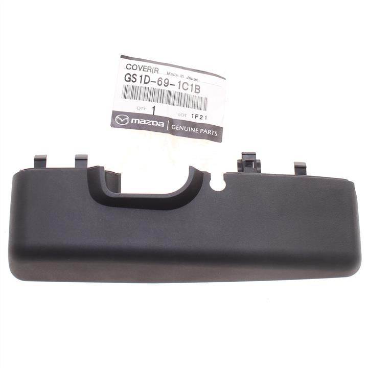 Buy Mazda GS1D-69-1C1B at a low price in United Arab Emirates!