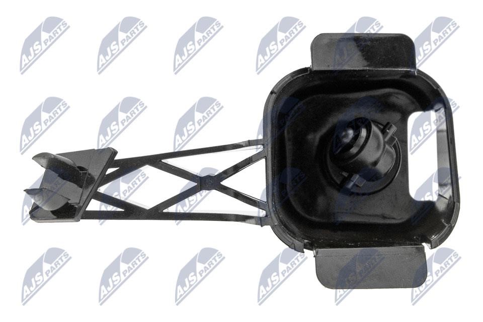 Washer Fluid Jet, headlight cleaning NTY EDS-NS-021
