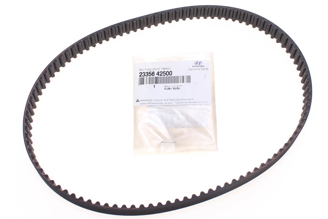 Buy Hyundai/Kia 23356-42500 at a low price in United Arab Emirates!