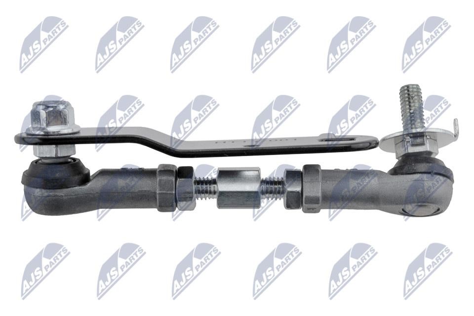 Traction body position sensor NTY ECX-TY-006