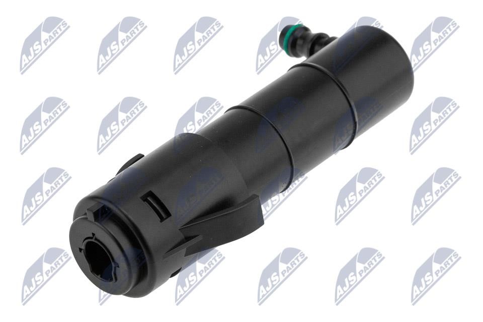 Washer Fluid Jet, headlight cleaning NTY EDS-PL-008