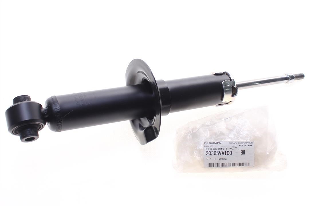 Buy Subaru 20365VA100 at a low price in United Arab Emirates!