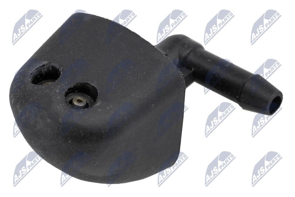 NTY EDS-RE-001 Washer Fluid Jet, window cleaning EDSRE001 EDSRE001 NTY Washer Fluid Jet, window cleaning