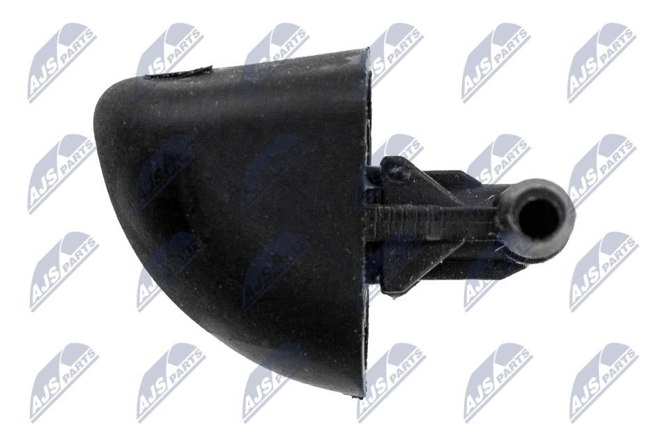 Washer Fluid Jet, window cleaning NTY EDS-RE-001