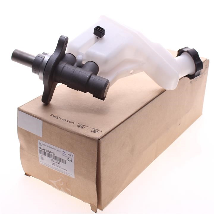 Buy Hyundai/Kia 58510 2S101 at a low price in United Arab Emirates!