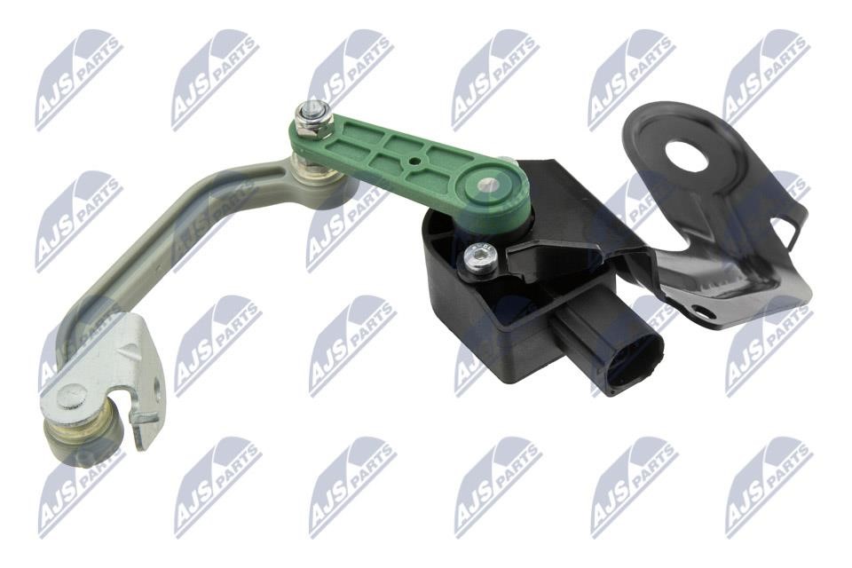 NTY ECX-AU-026 Headlight Correction Sensor ECXAU026 ECXAU026 NTY Headlight Correction Sensor