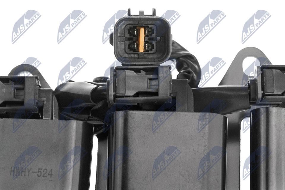 Ignition coil NTY ECZ-HY-524