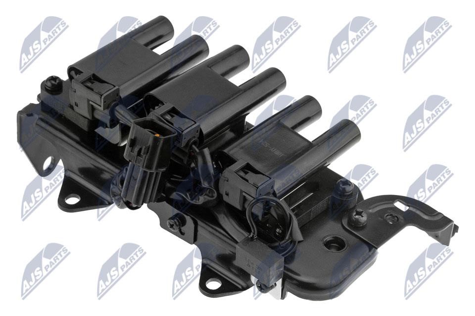 NTY ECZ-HY-524 Ignition coil ECZHY524