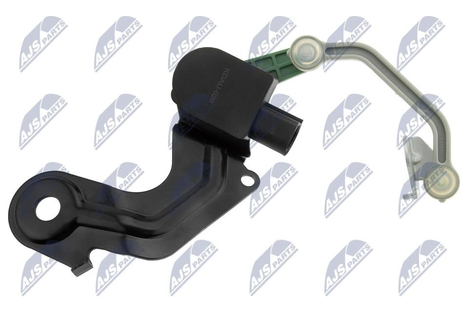 Headlight Correction Sensor NTY ECX-AU-026