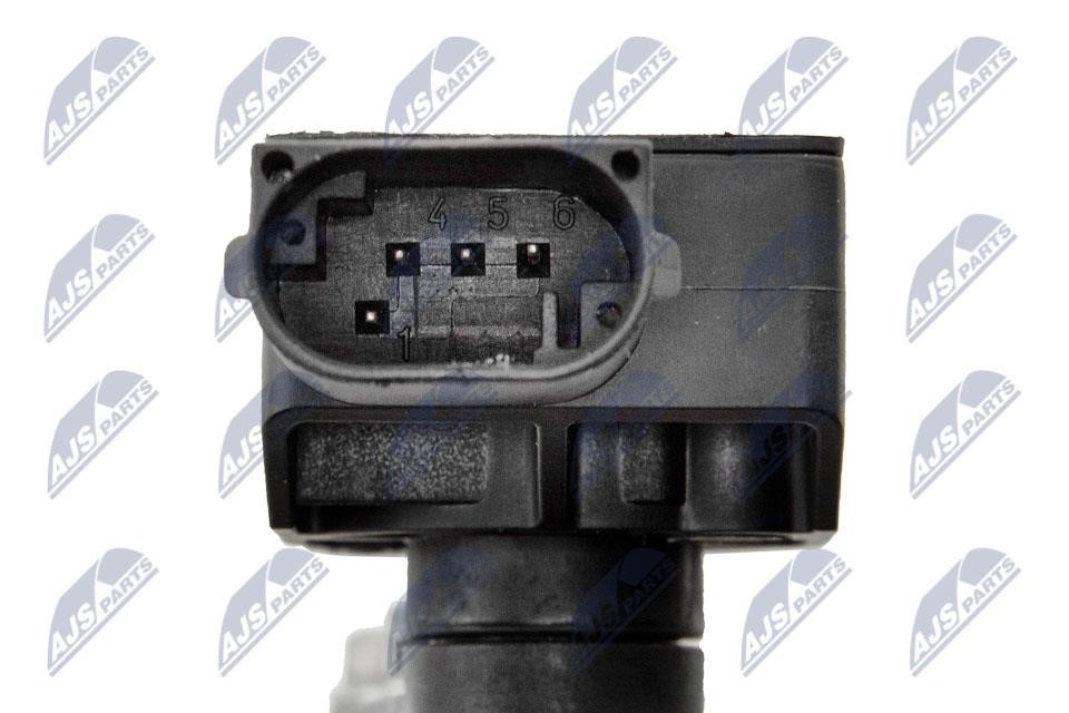 Headlight Correction Sensor NTY ECX-AU-028