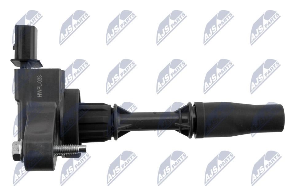 Ignition coil NTY ECZ-PL-038