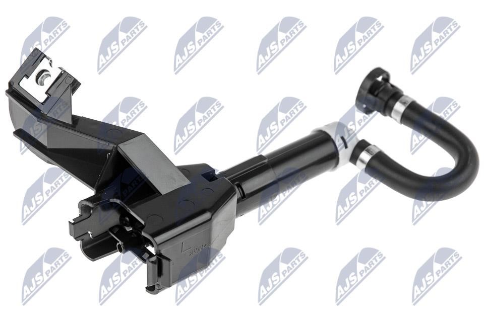 Headlamp washer nozzle NTY EDS-TY-039