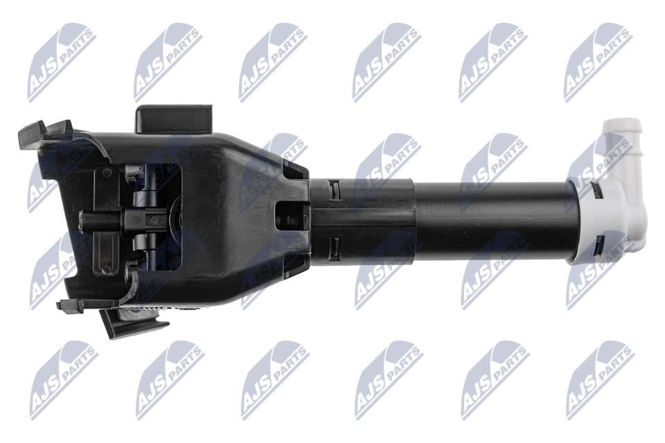 Headlamp washer nozzle NTY EDS-TY-012