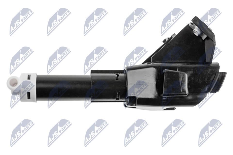 Headlamp washer nozzle NTY EDS-TY-013
