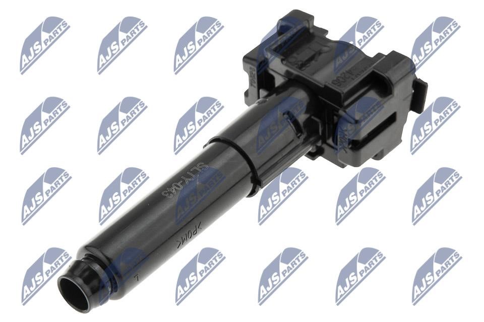 Washer Fluid Jet, headlight cleaning NTY EDS-TY-043