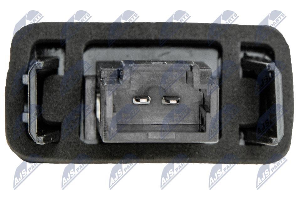 NTY License lamp – price 27 PLN