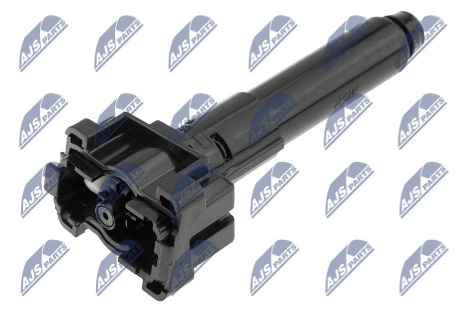NTY EDS-TY-043 Washer Fluid Jet, headlight cleaning EDSTY043 EDSTY043 NTY Washer Fluid Jet, headlight cleaning