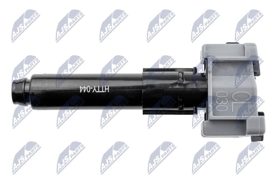 Headlamp washer nozzle NTY EDS-TY-044