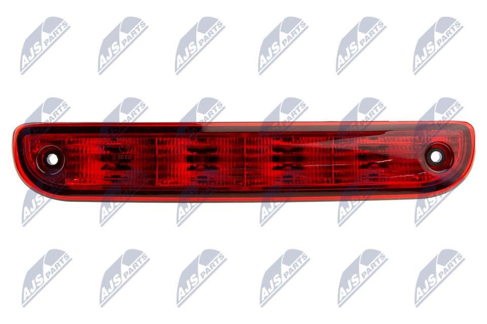 NTY Rear third 3rd brake stop light – price 92 PLN