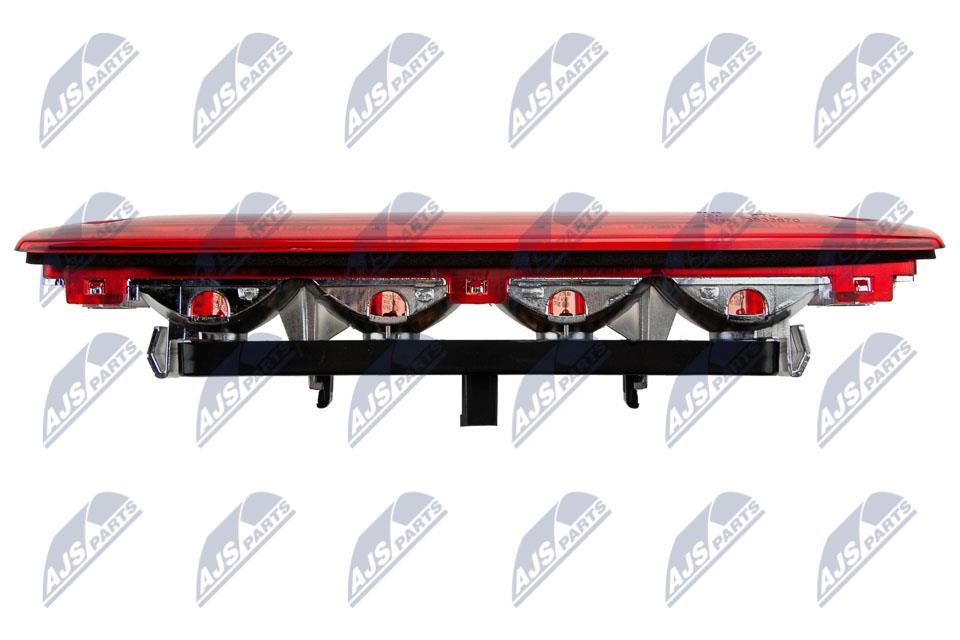 Rear third 3rd brake stop light NTY ELP-CT-002