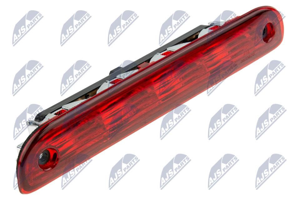 NTY ELP-CT-002 Rear third 3rd brake stop light ELPCT002 ELPCT002 NTY Rear third 3rd brake stop light