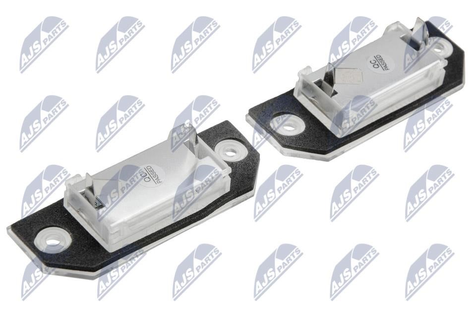 Buy NTY ELP-FR-000 at a low price in United Arab Emirates!