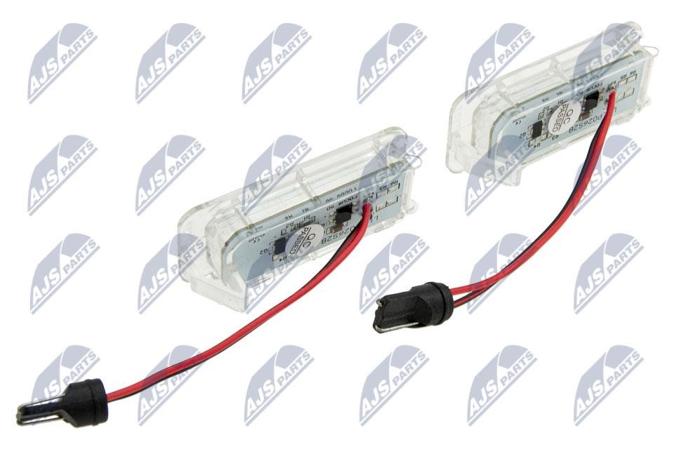 Buy NTY ELP-FR-001 at a low price in United Arab Emirates!