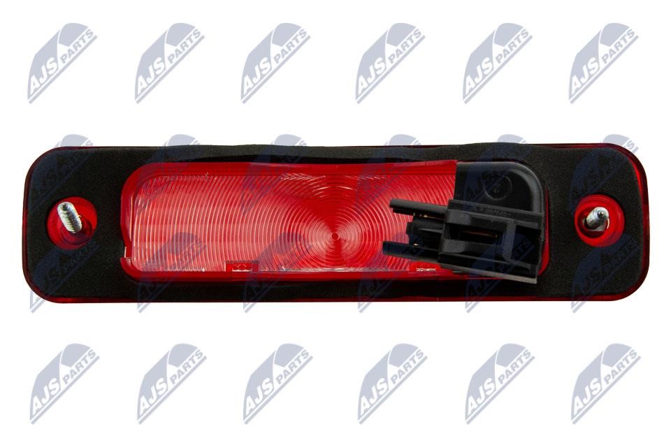 Rear third 3rd brake stop light NTY ELP-FR-002