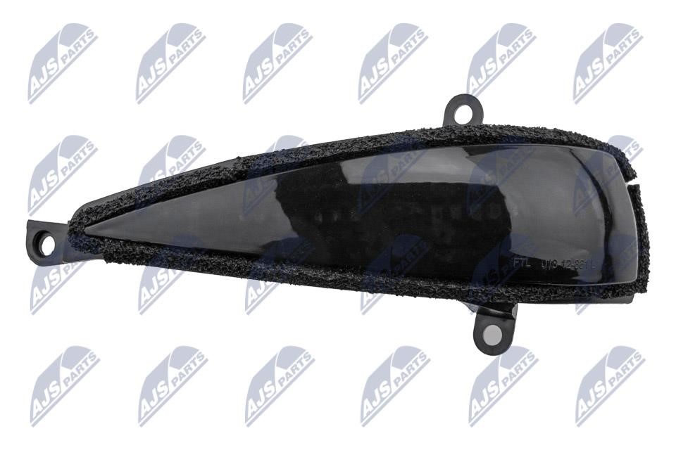 Turn signal repeater in the mirror NTY ELP-HD-006