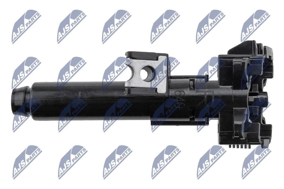 Washer Fluid Jet, headlight cleaning NTY EDS-TY-053