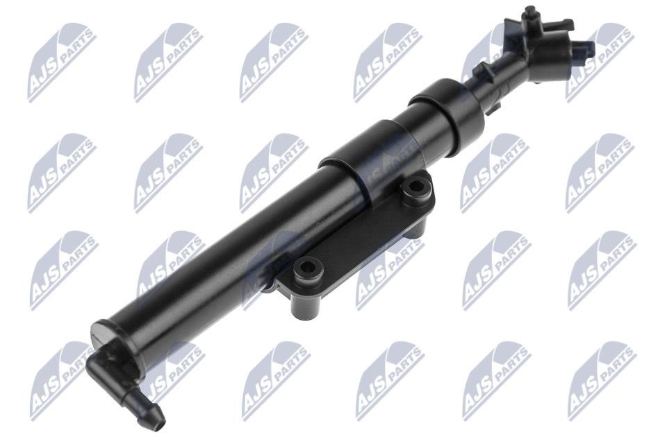 Headlamp washer jets Volvo: EDSVV001 NTY Headlamp washer nozzle