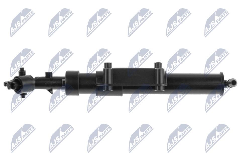 Headlamp washer nozzle NTY EDS-VV-001