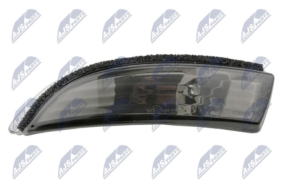 Flashlight NTY ELP-FR-008