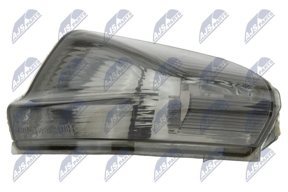 Flashlight NTY ELP-ME-004