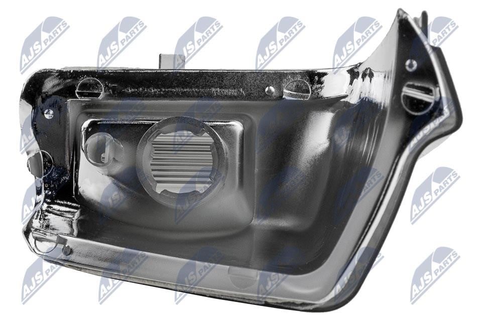 Flashlight NTY ELP-ME-005