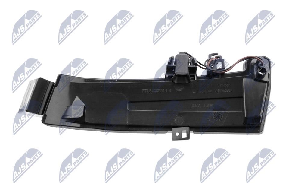 Indicator light NTY ELP-ME-006