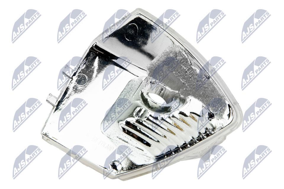 Flashlight NTY ELP-FR-010