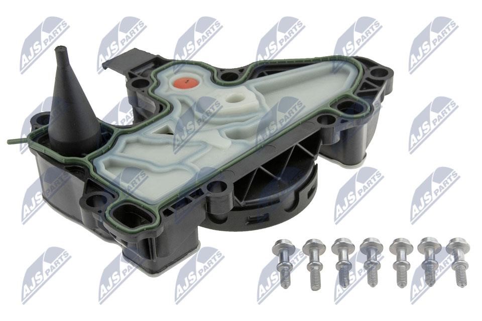 NTY Valve, engine block breather – price [object Object] PLN