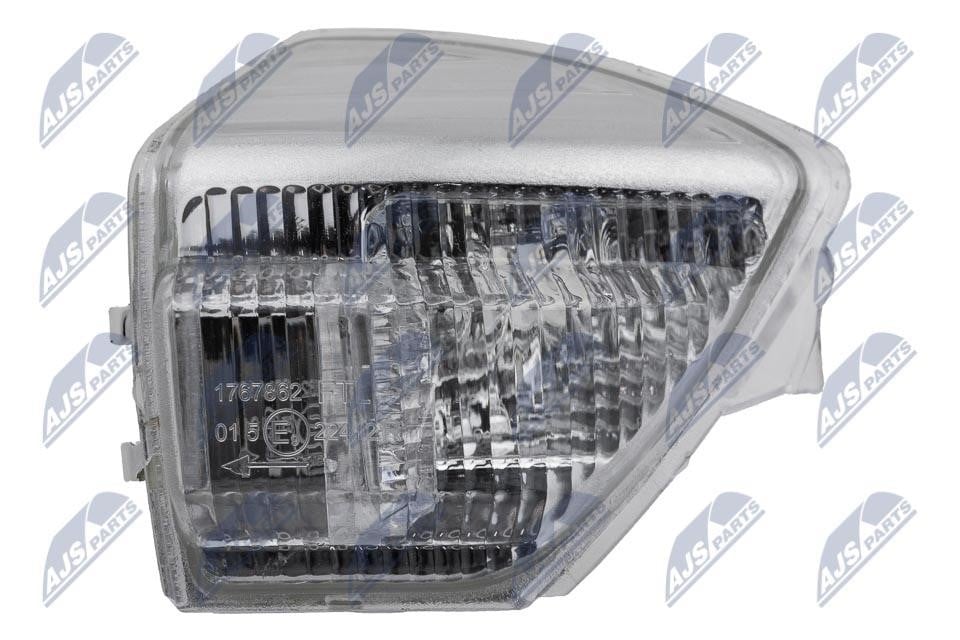Flashlight NTY ELP-FR-011