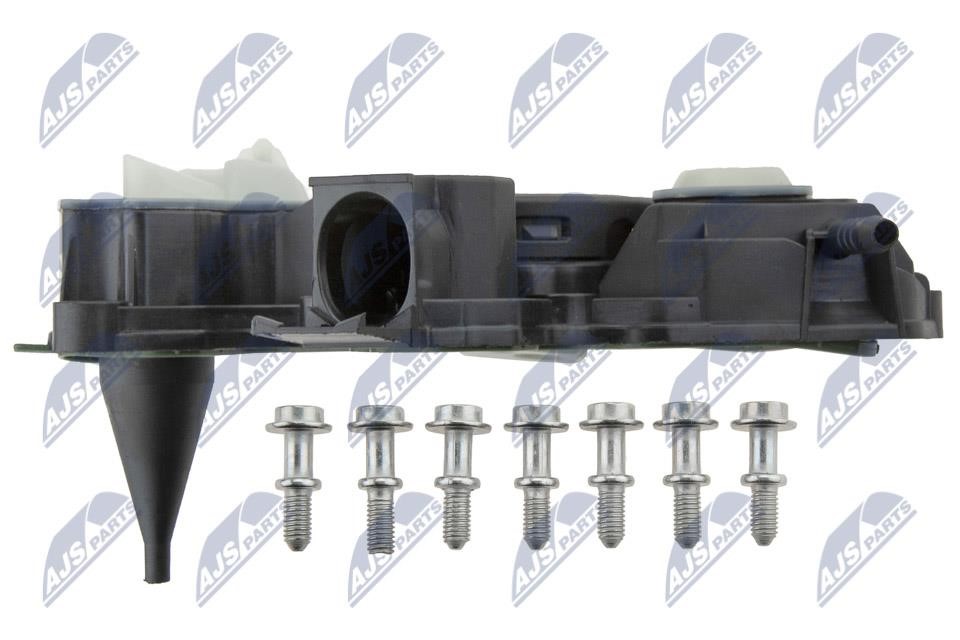Valve, engine block breather NTY EPCV-AU-004
