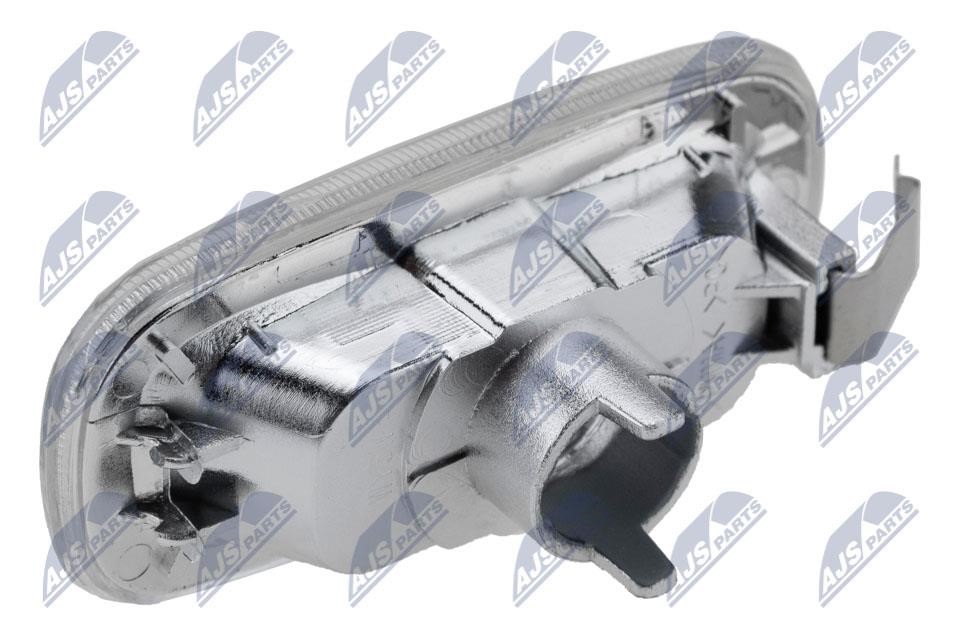 Flashlight NTY ELP-AU-014