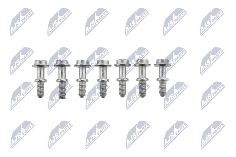 Buy NTY EPCV-AU-004 at a low price in United Arab Emirates!
