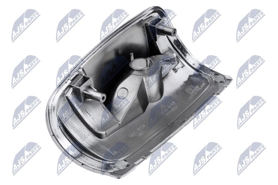 Flashlight NTY ELP-FR-012