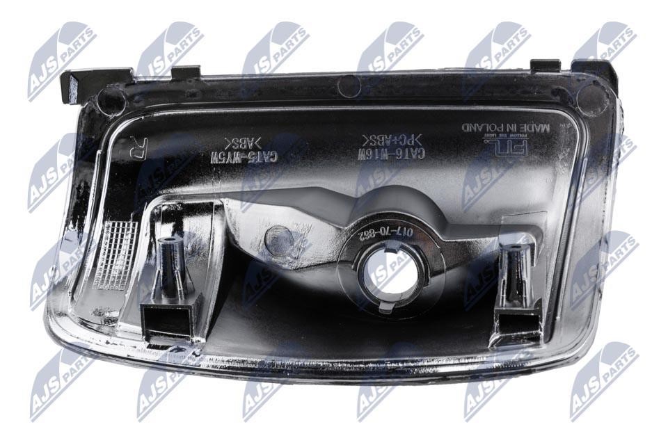 Flashlight NTY ELP-FR-013