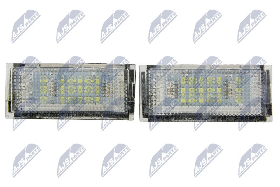 Buy NTY ELPBM001 – good price at EXIST.AE!