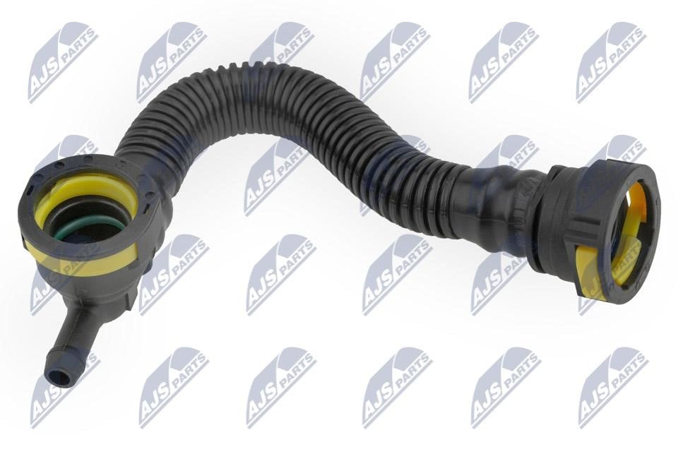 EPCVPE000 NTY Hose, cylinder head cover ventilation